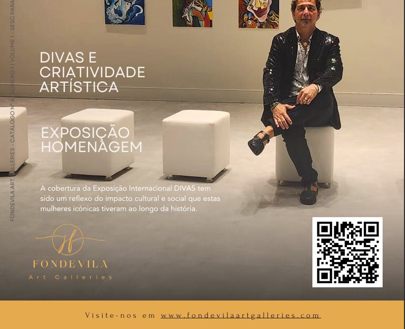 DIVAS Fondevila Catalog