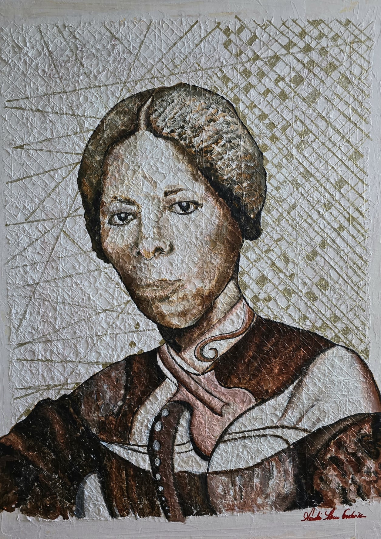 Honoring Harriet Tubman