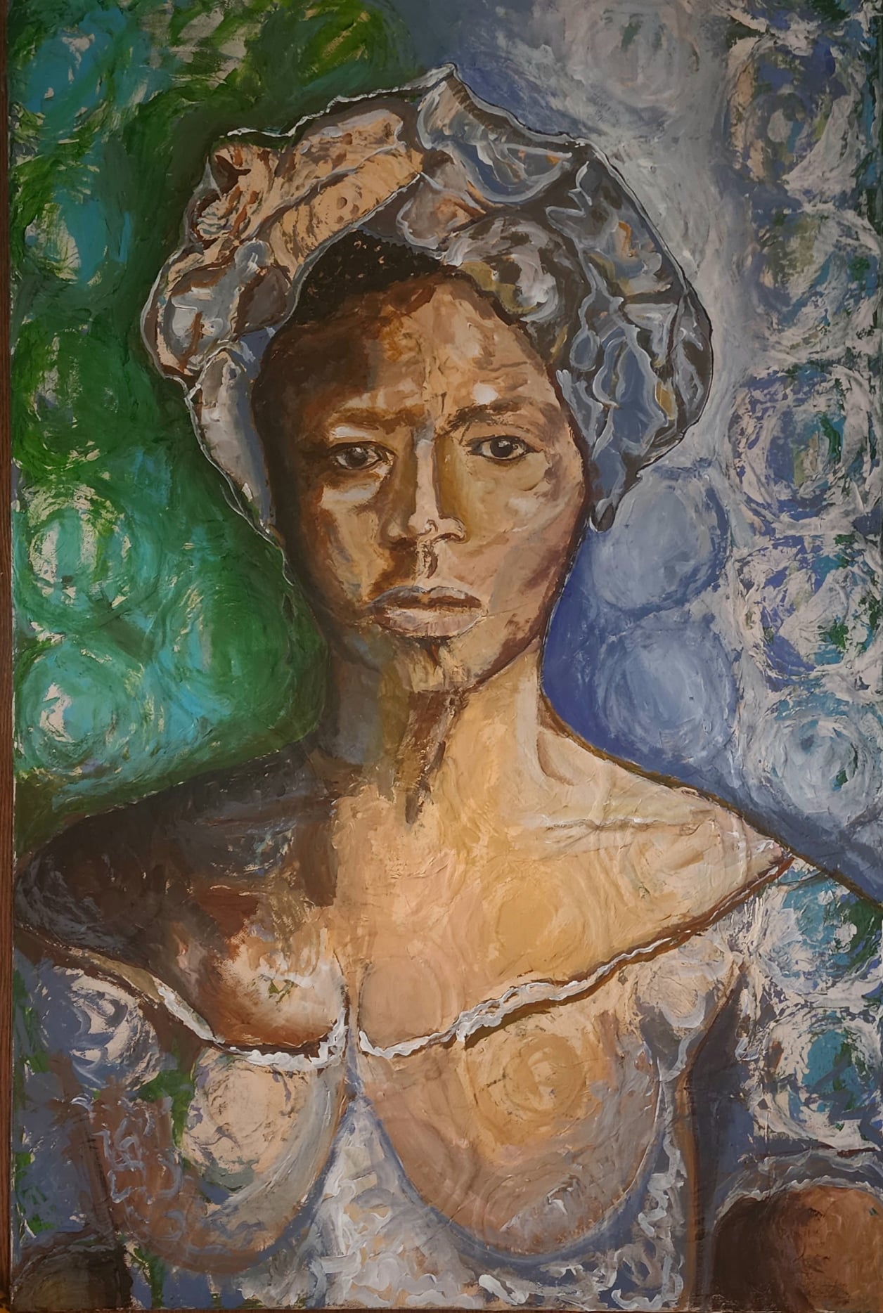 Honoring Phillis Wheatley