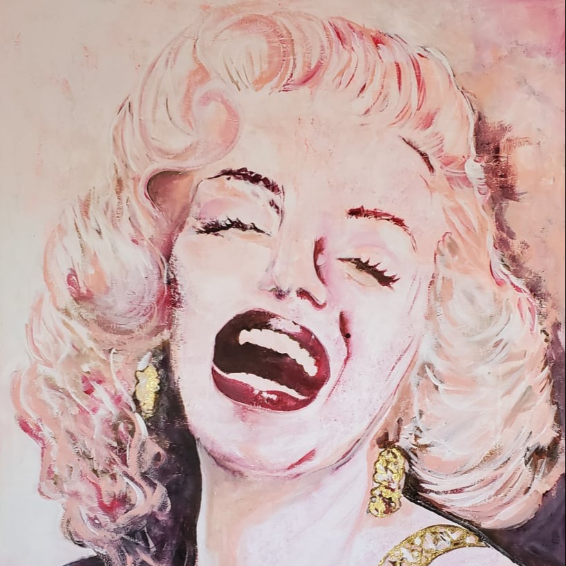 Marilyn