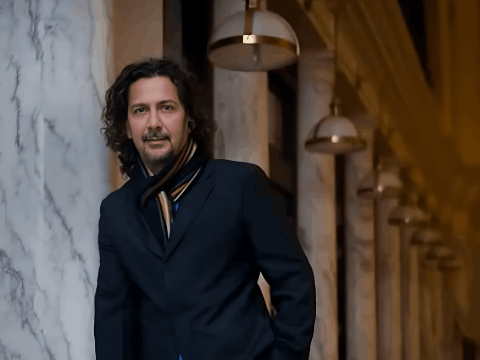 Maurilio Moreira Fondevila