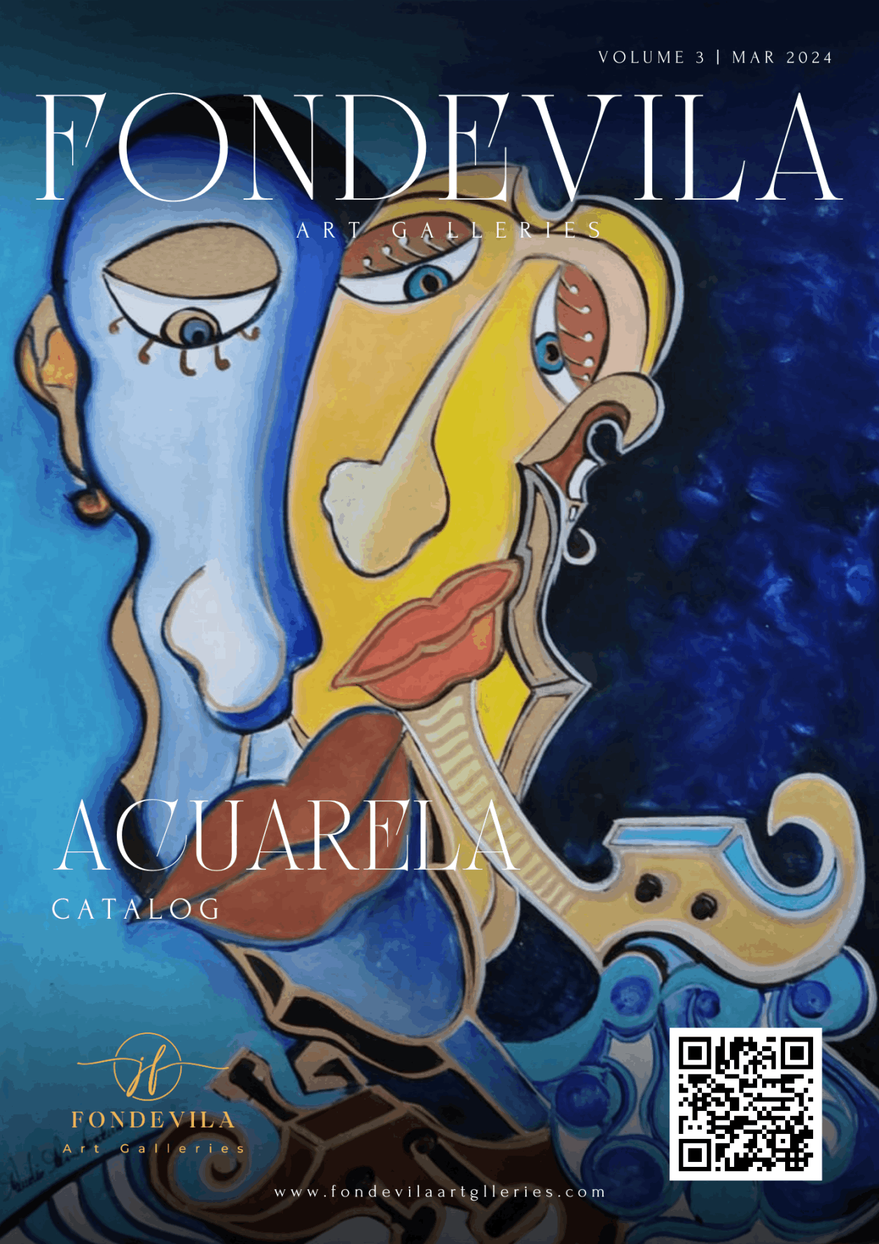 Acuarela Catalog